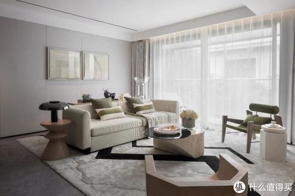 太太|走进杭州太太的148㎡新家，才懂何为岁月静好，太治愈了！