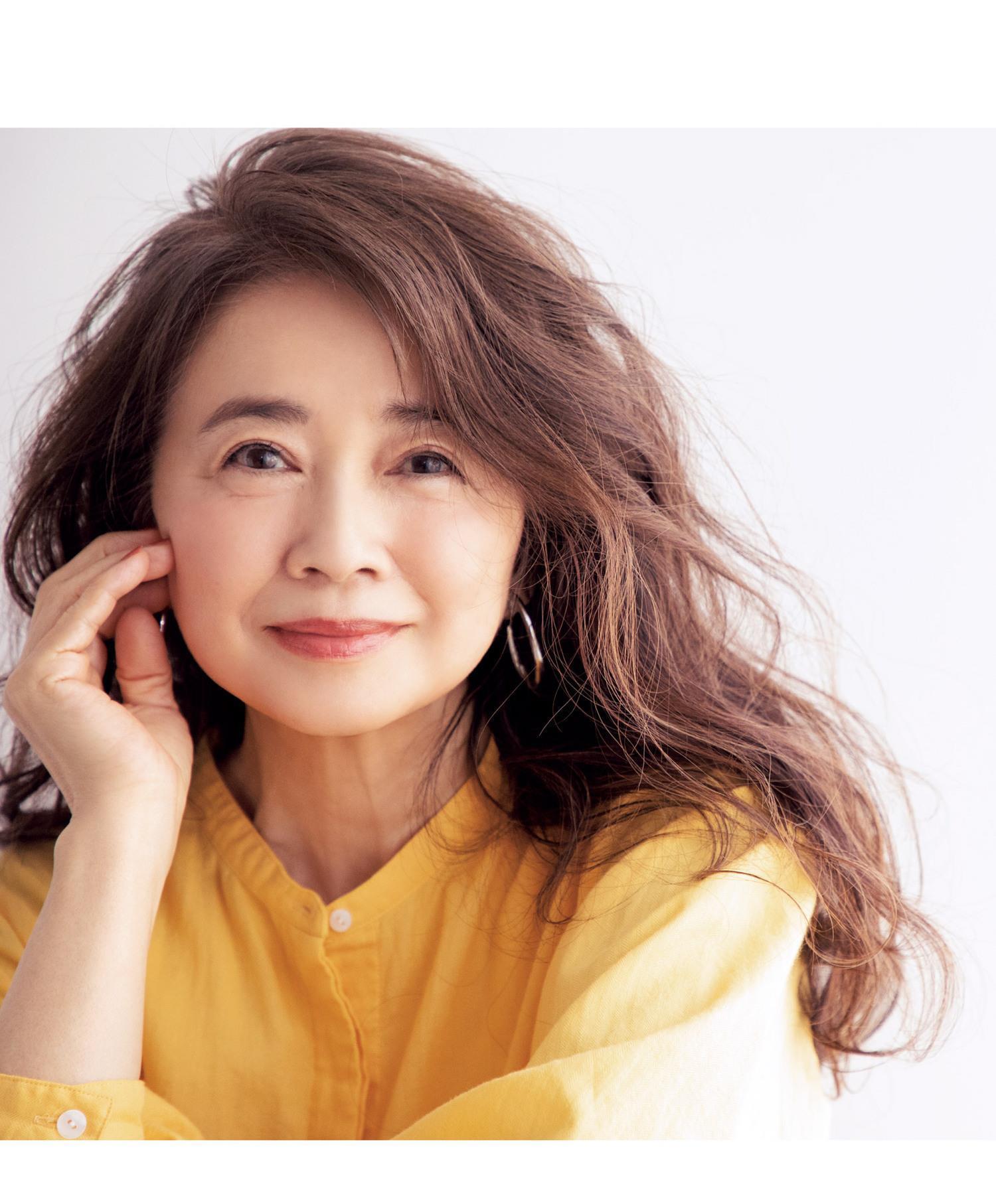 发型师|发型师透露:3种发型适合50岁女性,显气质好打理,特别是第2种