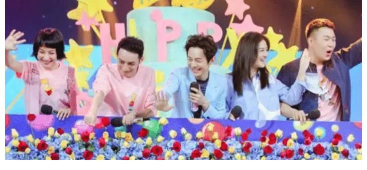 2021年還能看到的“狗血瑪麗蘇”，《星辰大海》憑什么拯救芒果？