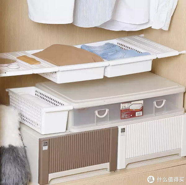 收纳|说了100次,总有人不相信这些收纳小件好用到爆!