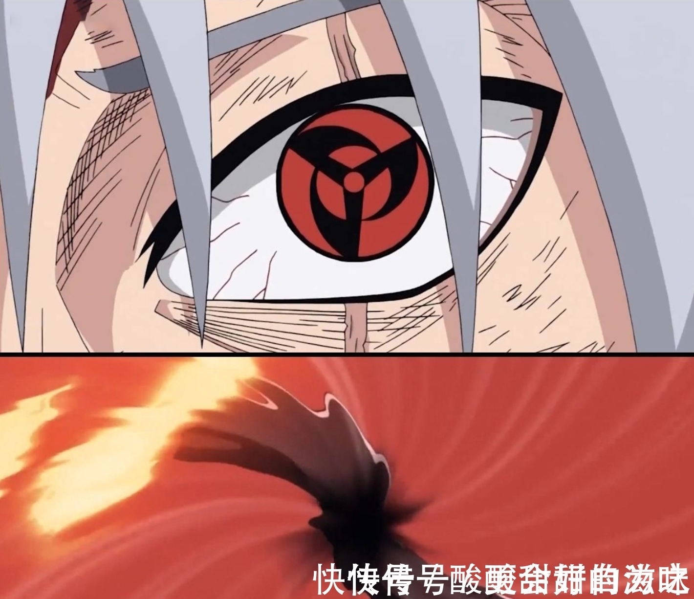 旗木卡卡西|火影：卡卡西开启“万花筒”后，为什么从不进“神威空间”呢？
