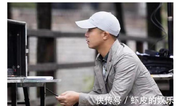 《导演请指教》官宣,是扶持青年导演,还是给偶像明星镀金?