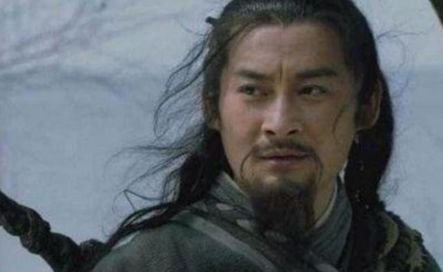 水浒传!此人是水浒中结局最好的人,识破宋江,谎称回乡探母结果一去不返!