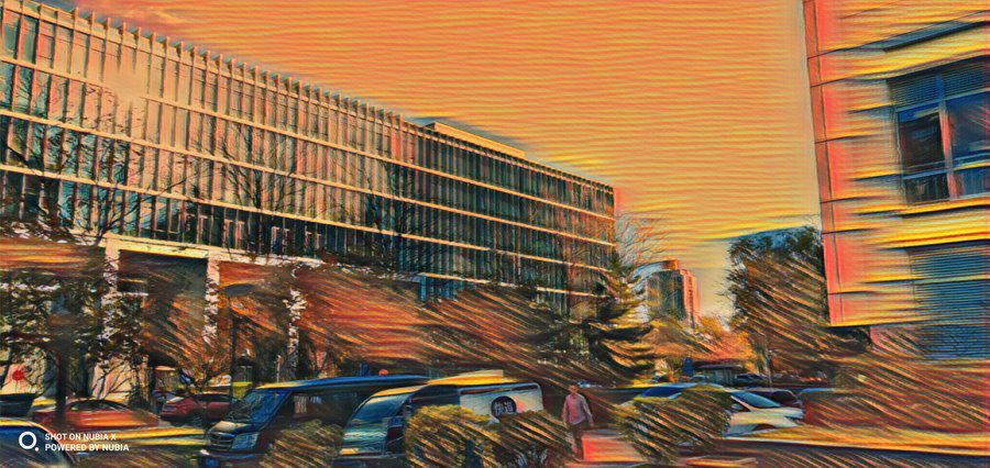 努比亚|实现全面屏的另一个方向 努比亚X全面评测