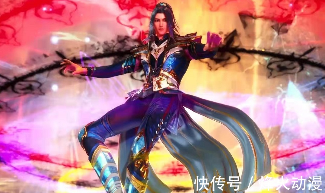 抵制|斗罗大陆完美世界等动漫官博同时开启禁言模式,抵制饭圈初见成效