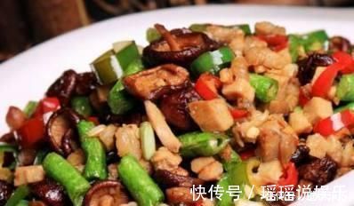 豆豉|学会几道拿得出手的家常菜，让家人大饱口福，味道超棒