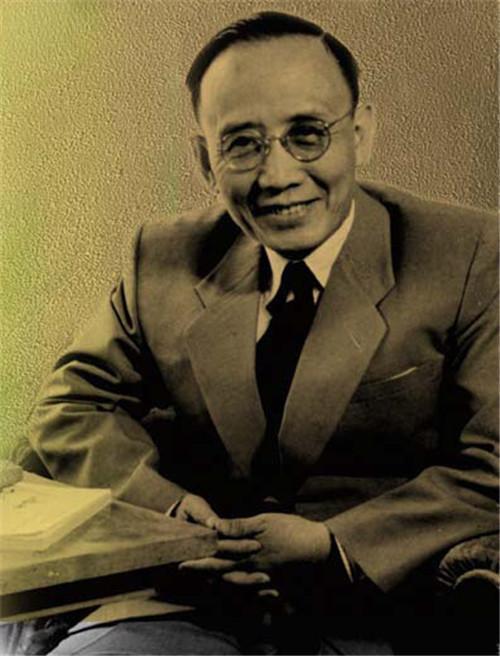 发现|郭沫若走后,妻子清理遗物时发现一张老照片,几天之后便自缢而亡