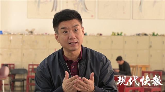  名家|说戏从农村孩子到传奇老生，京剧名家杜镇杰的“破”与“立”