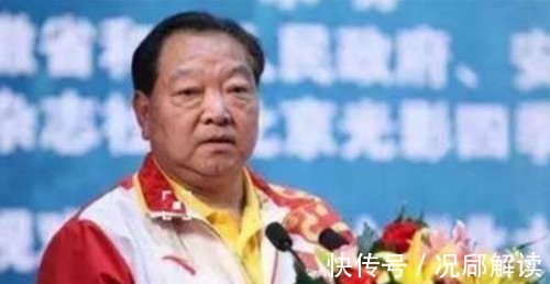 许海峰|中国的第一位奥运冠军,一纸调令被迫离开,如今他过得怎么样呢