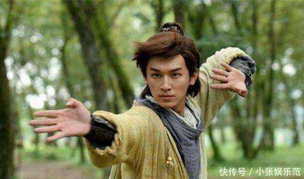 武功|降龙十八掌有何象征意义有7人练过,强弱如何排名谁是第一