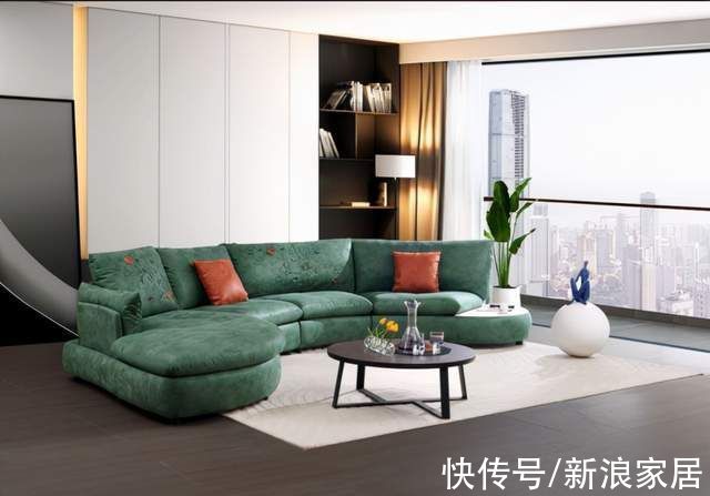 品牌|圈粉无数，帝标为何能成为布艺沙发推荐品牌？