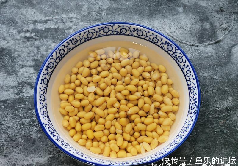 早餐|自制豆腐脑,简单零失败,清淡不腻口,早餐喝一碗暖暖的舒服