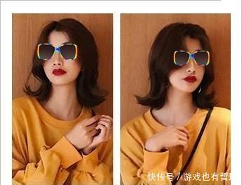 女生|你适合剪短发吗,来欣赏一下,最新款女生短发发型图片!