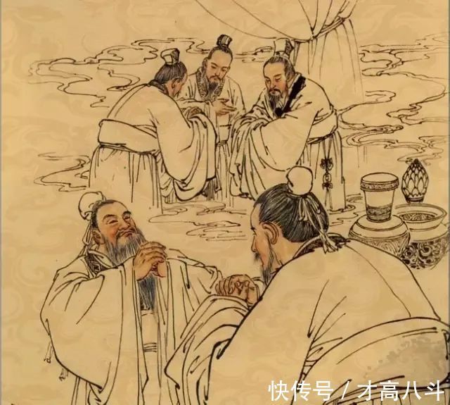 天道#中国人一定要知道:五伦、五常、四维、八德