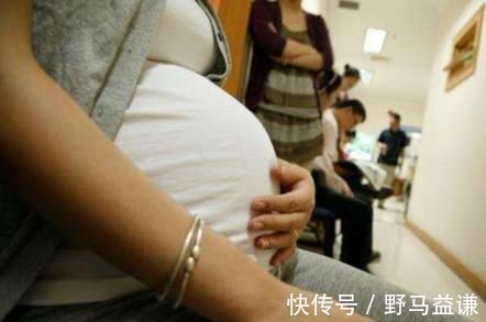 染发|怀孕后,孕妈常有这3个“坏习惯”,宝宝易长胎记,一定要多留心