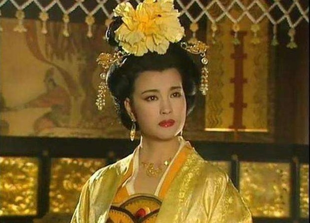 秘密|武则天临终前,为何把皇位还给李家?只因她发现了一个秘密