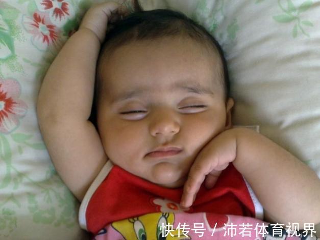 宝妈|孩子“睡得多,长得快”?想要娃长高高,每天“睡得对”更重要