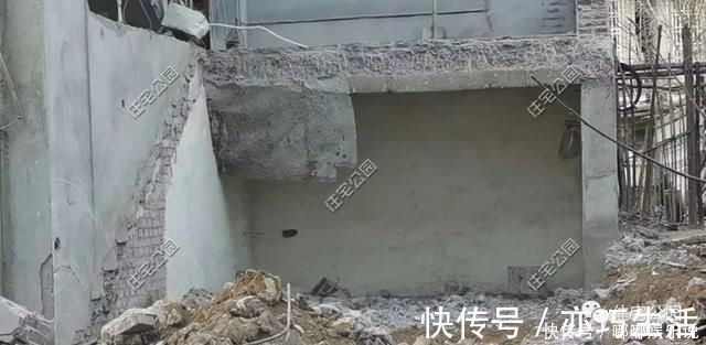 中式|旧房改造丨农村老房大改造,瞬间变成小别墅,你给打几分