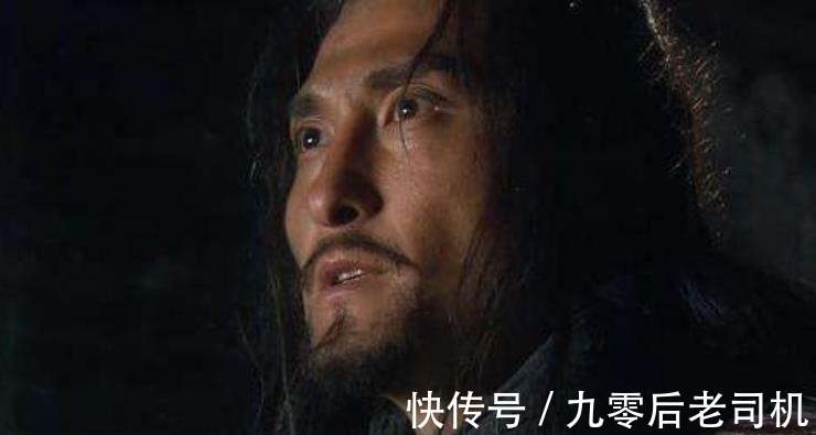 关胜|水浒中林冲到底怎么死的 根本就不是病逝, 而是被宋江害死了