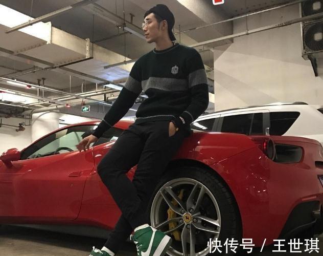 cb张常宁最新动态!婆家高档别墅内饰曝光,一旁强身芝麻丸太抢镜