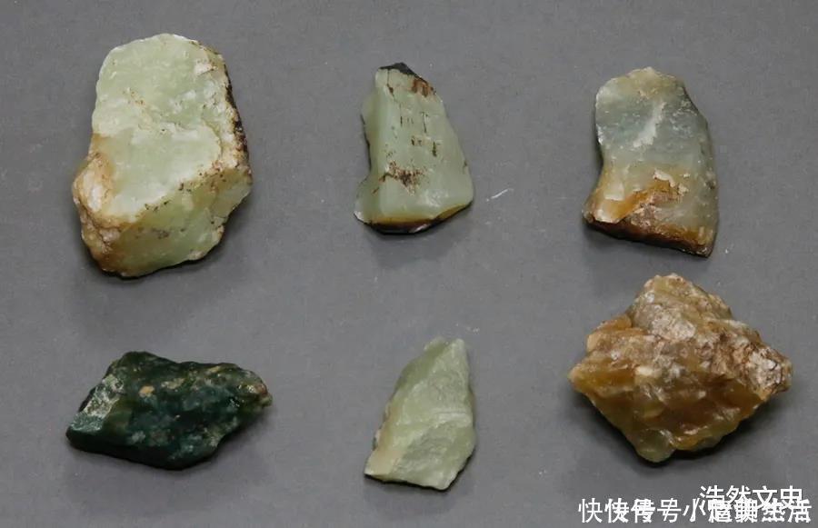 玉矿|考古学者夜市见一玉，花一年说服摊主带路，终发现四千年玉矿遗址