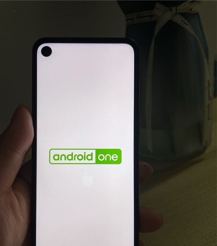 冷门|冷门中的冷门,MOTO one action 简单开箱