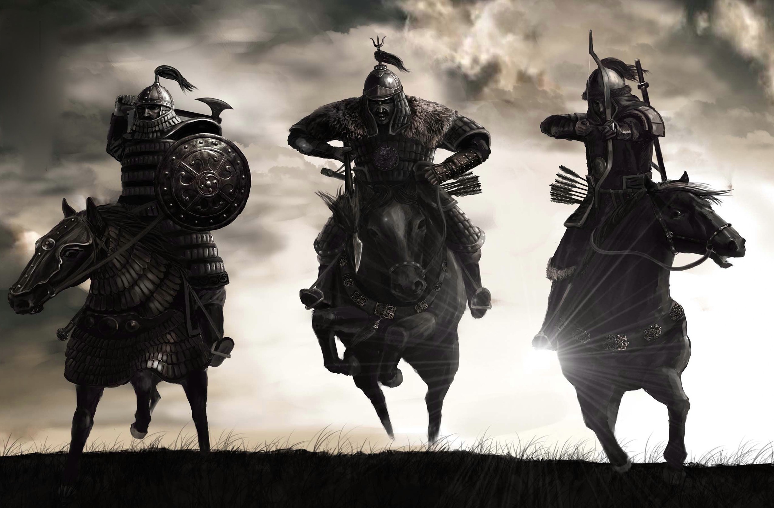 杀光|历史上最狠辣的女强人:为了帮丈夫称帝,她几乎杀光了所有的功臣和皇亲国戚