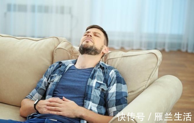 黄苔|舌头是一张健康晴雨表，好坏都写在它身上，癌症也是