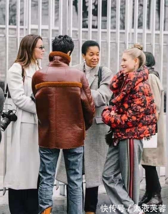 裤装 秋冬穿羽绒服,应该搭配什么裤子才好看,又应该回避什么裤子?
