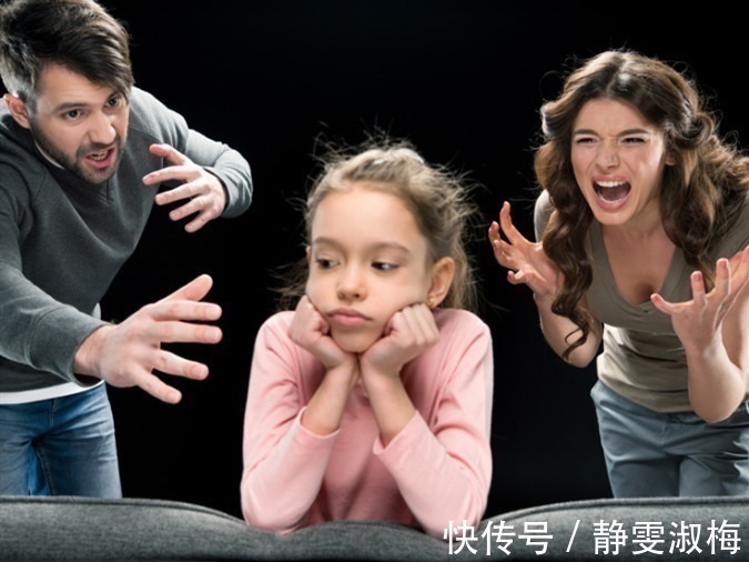 孩子|毁掉孩子的,是过得“太舒服”,父母在三点上狠下心,才是爱孩子