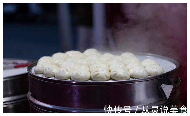 这才是包子的正确做法，配料步骤详细讲解，个个松软不塌陷，好吃