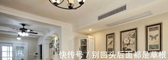 新家|搬进新家已经一年多了,现在晒照片还是会有人问这是不是刚装修完!