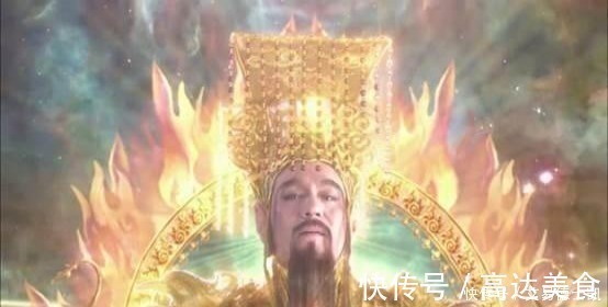 封神@封神榜:盤古開天辟地,鴻鈞老祖萬仙之祖,哪個更厲害?這是常識