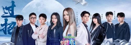 本以为只是“炮灰”，最多算低配版《天赐的声音》，不料竟是黑马