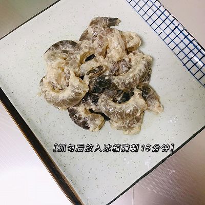 鸡精|宫保茄子虾球