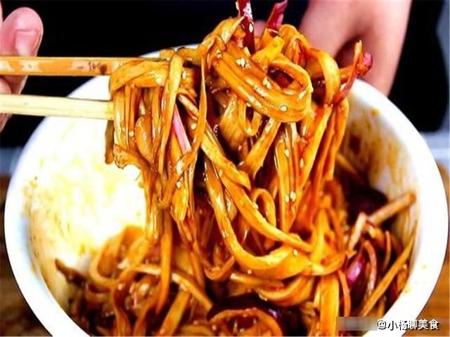 豆瓣酱|吃不腻的3道家常菜，做法简单味道棒，大人小孩都喜欢