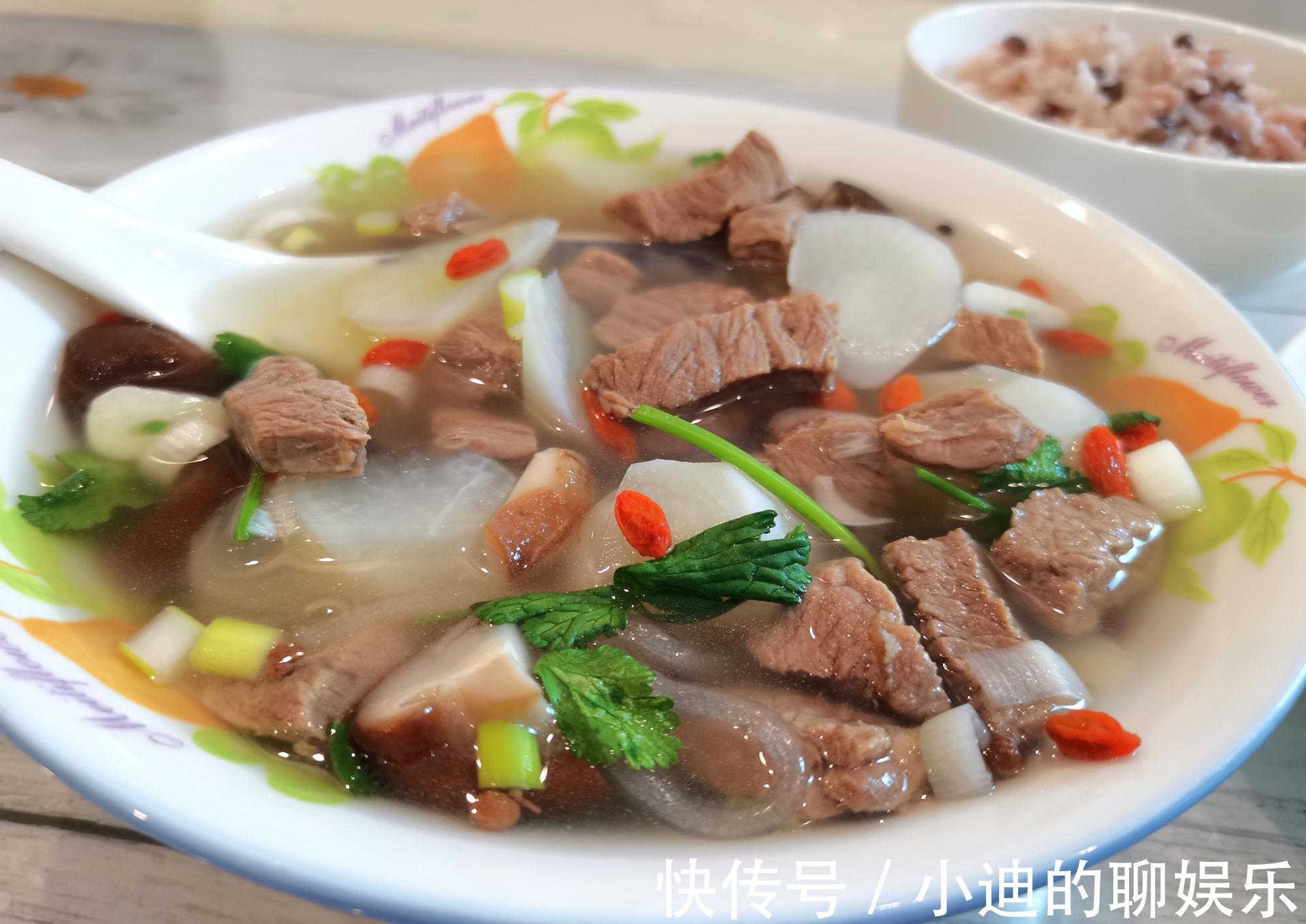 这8道经典肉炖菜,好吃好做,常吃提高免疫力,收藏了做给家人吃