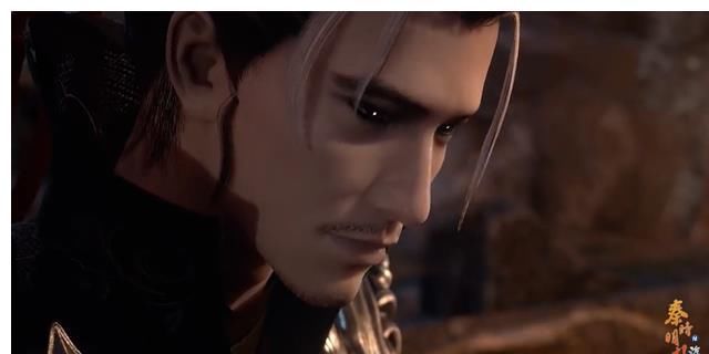 奶妈|秦时明月:为何晓梦成为了章邯的专属奶妈?刘邦羡慕了,韩信秒懂