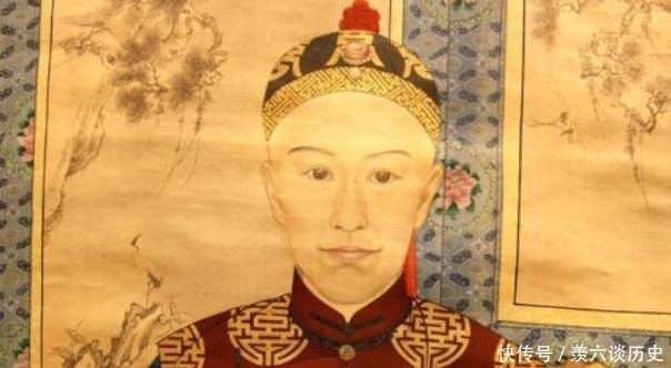 人山人海|中国最后1位享受国葬的皇帝,百姓围观人山人海,抬棺人就有128人