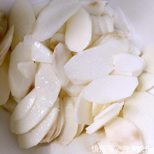 健脾|想长寿要会吃,三种食物不可少,养胃健脾,增强免疫力,早吃早好