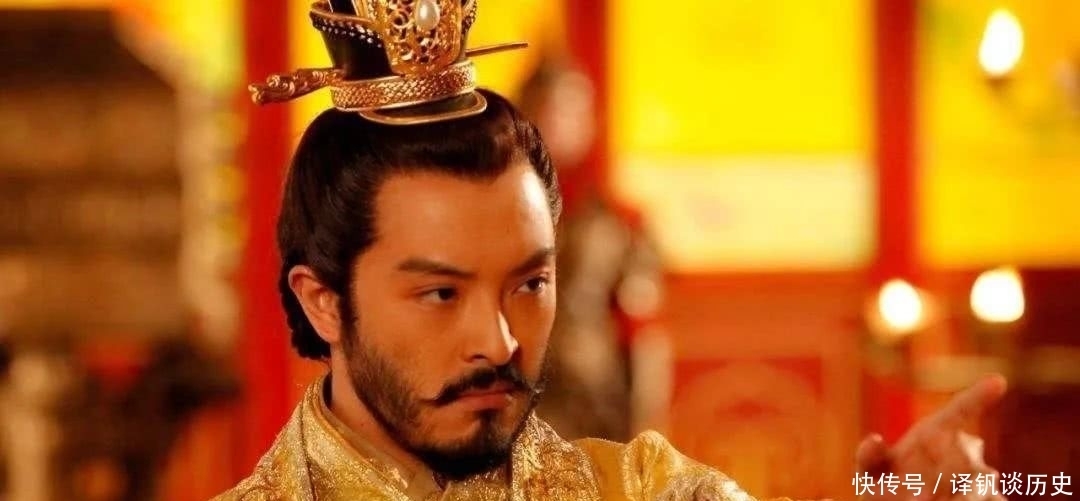 唐太宗|唐太宗之所以要到西天取经,是因为他心里有鬼