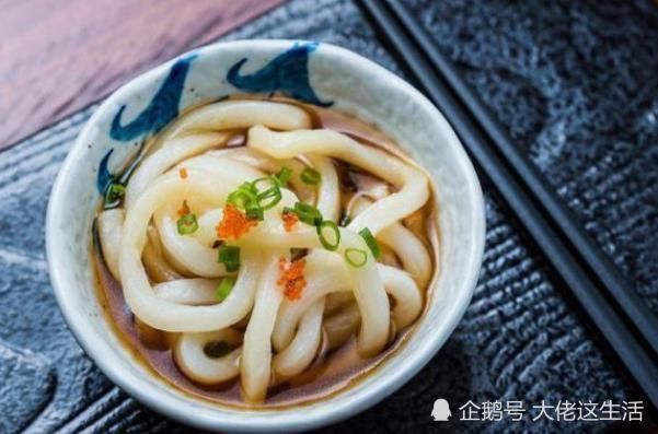 世界上“最好吃”的4碗面,中国占了2碗,网友真识货