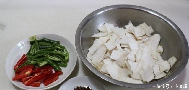 营养|“入秋补得好,一冬病不找”,这天然“消食片”营养又养胃,好吃