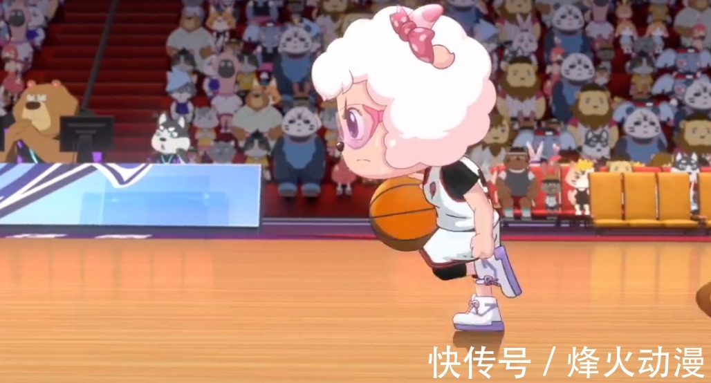 豆瓣|《喜羊羊与灰太狼》筐出未来豆瓣仅评6.9分,还算是黑马国漫?