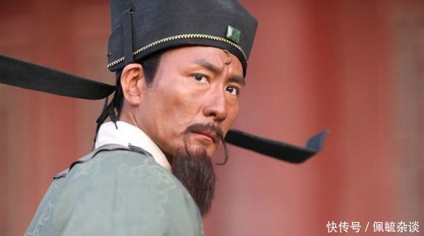 外号|北宋名臣包青天，为何还有“包黑子”外号？我们都被电视剧给骗了