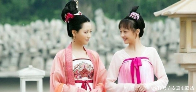 日久生情|古代侍卫住在宫中,如何防止他们与妃嫔日久生情?清朝的办法绝了