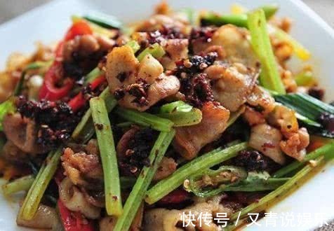 美味诱人的几道家常菜，鲜香入味，解馋下饭，好吃的停不下嘴