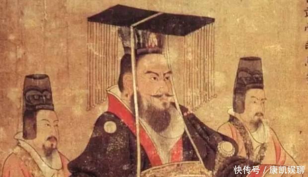 建立者|为何刘邦庙号是高祖而朱元璋庙号的太祖,区别在哪?