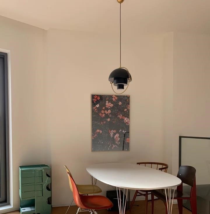 卫浴|建筑师执着于10年老洋房，110㎡三层没有客厅，星空露台！爽快极了