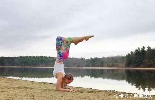 上半身|瑜伽体式别乱练,效果看似很诱人,勉强去做只会得不偿失